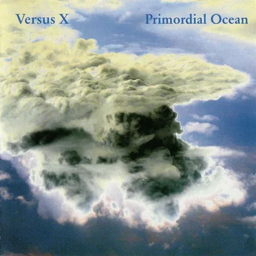 Primordial Ocean