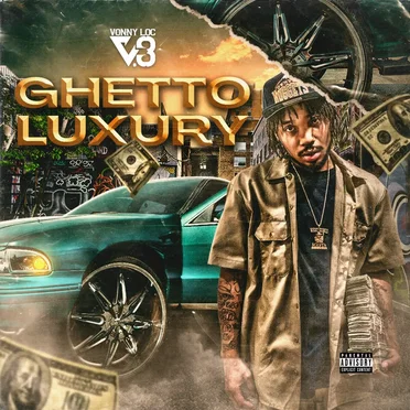 Ghetto Luxury