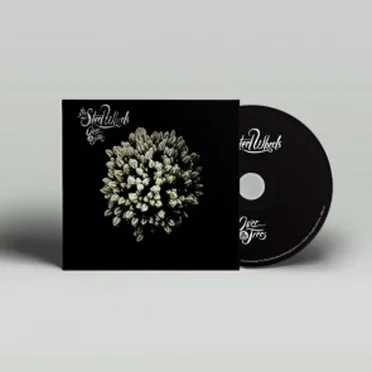 Over the Trees by The Steel Wheels - album cover