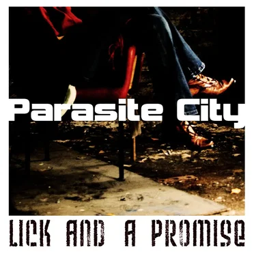 Parasite City