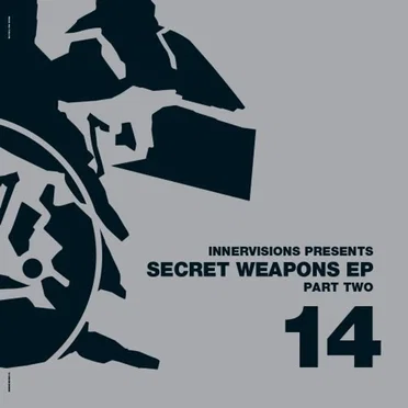 Secret Weapons, Part 2 by Various Artists - album cover
