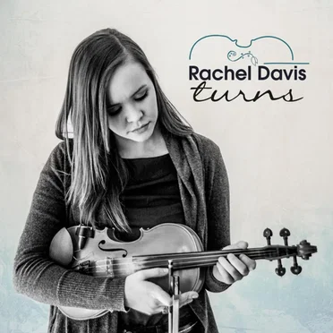 Turns by Rachel Davis - album cover