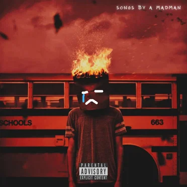 songs by a madman.