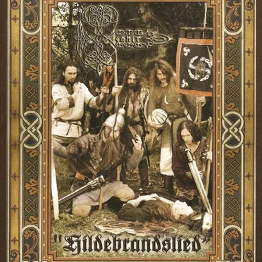 Hildebrandslied