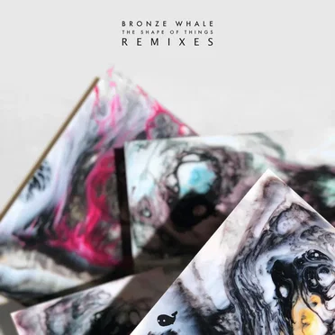 The Shape of Things Remixes
