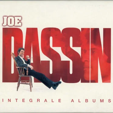 Intégrale Albums