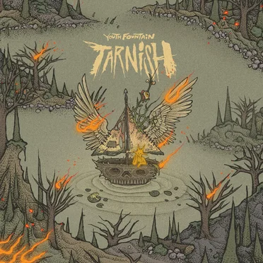 Tarnish