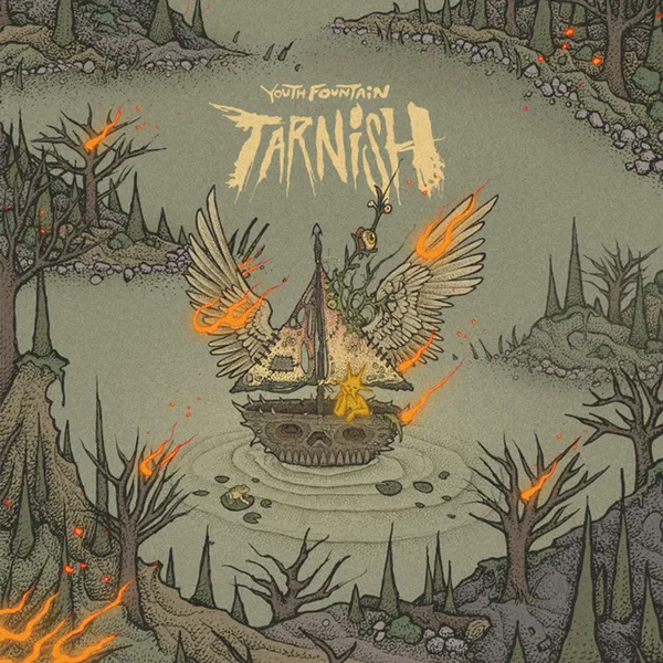 Tarnish