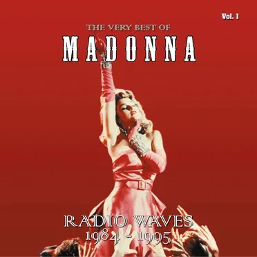 The Very Best Of - Radio Waves 1984–1995, Vol. 1