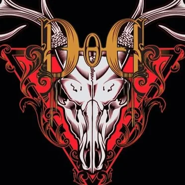 The Passing EP by Dawn of Decadence - album cover
