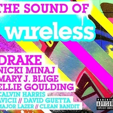The Sound of Wireless by Various Artists - album cover