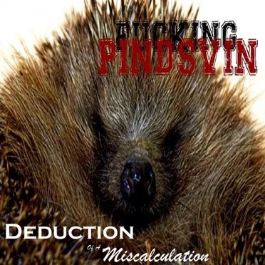 Fucking Pindsvin