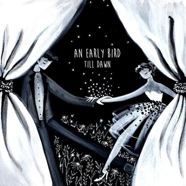 Till Dawn by An Early Bird - album cover