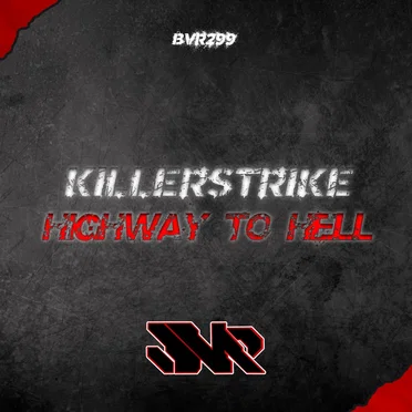 HIGHWAY TO HELL by KillerStrike - album cover