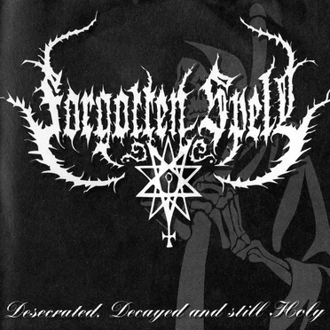 Desecrated, Decayed and Still Holy