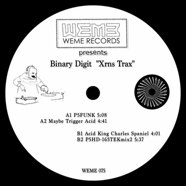 Xrns Trax