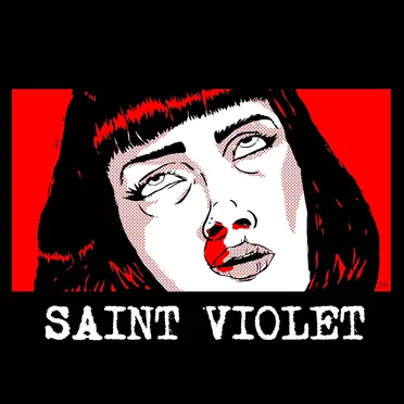 Saint Violet