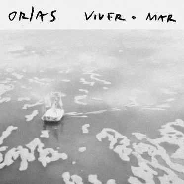 Viver o Mar by Orlas - album cover