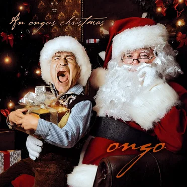 An Ongus Christmas