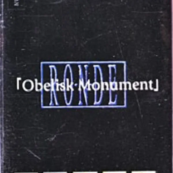 Obelisk Monument