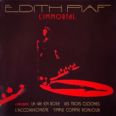 L'immortal