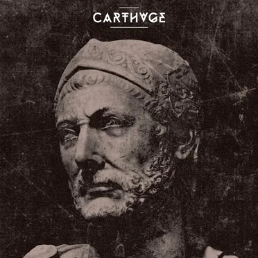 Punic Wars by Carthage - album cover