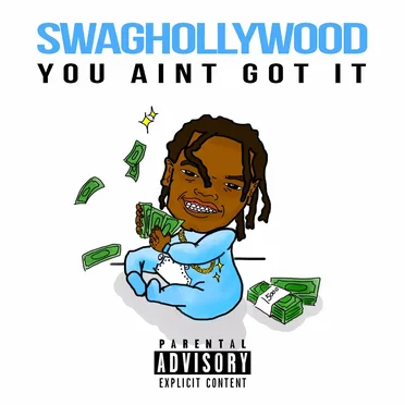 You Aint Got It