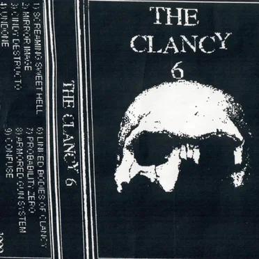 The Clancy 6