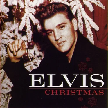 Elvis Christmas