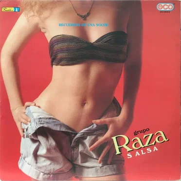 Grupo Raza