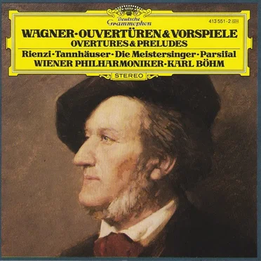 Ouvertüren & Vorspiele