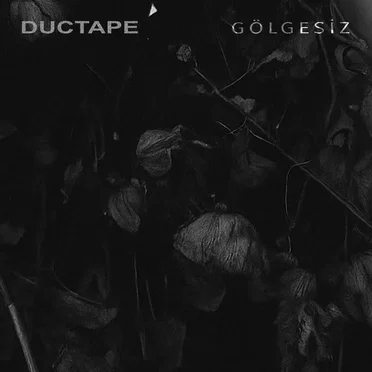 Gölgesiz by Ductape - album cover