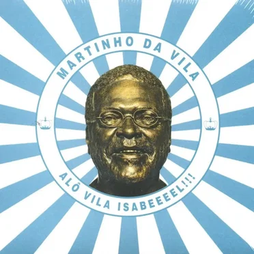 Alô Vila Isabeeeel!!!