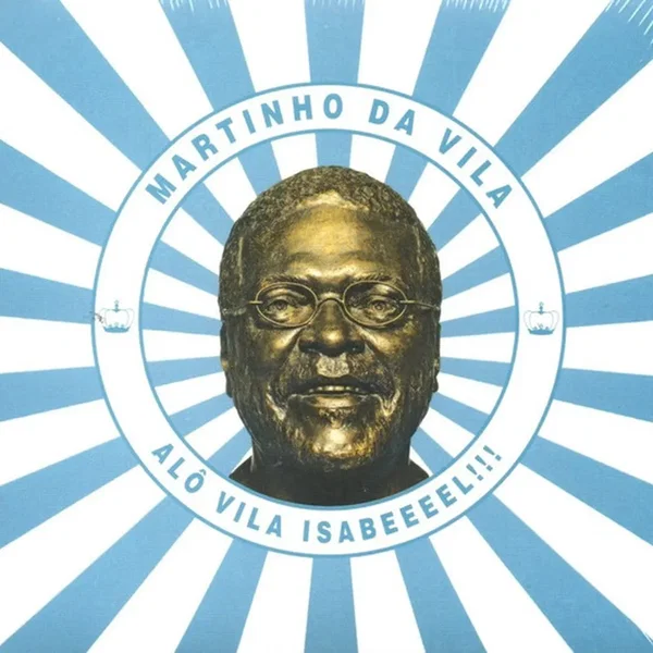 Alô Vila Isabeeeel!!!