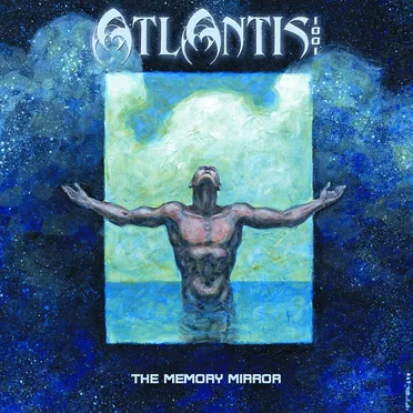 The Memory Mirror by Atlantis 1001 - album cover