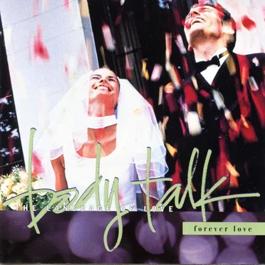 Body Talk: Forever Love by Various Artists - album cover