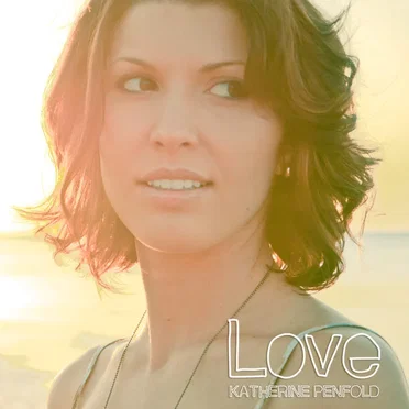 Love by Katherine Penfold - album cover