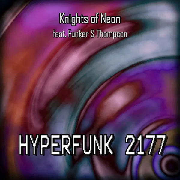 Hyperfunk 2177
