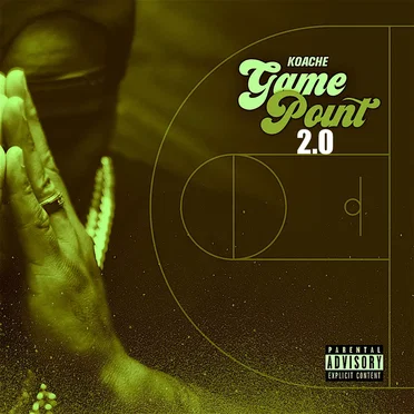 Game Point 2.0 by Koache - album cover