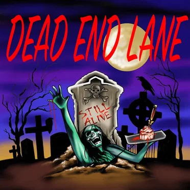 Still Alive by Dead End Lane - album cover