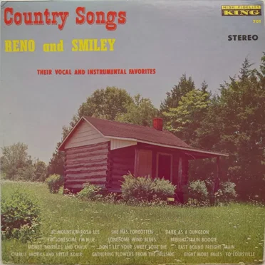 Country Songs