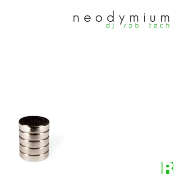 Neodymium