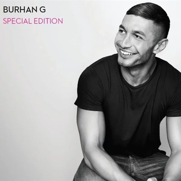 Burhan G