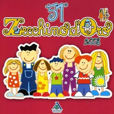 51º Zecchino d'Oro: 2008