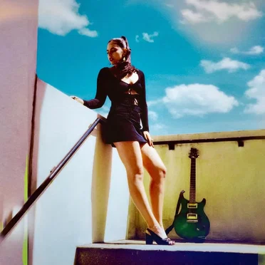 Wait on the Steps by Lola Aviva - album cover