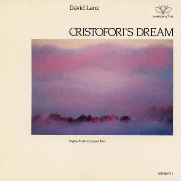 Cristofori’s Dream