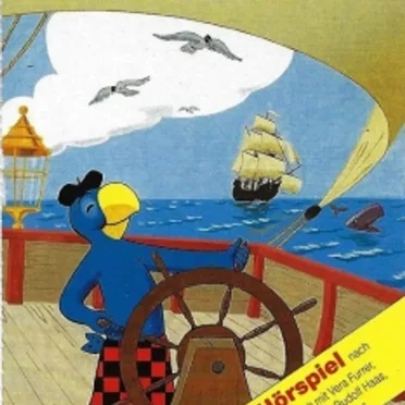 Globi der Seefahrer by Globi - album cover