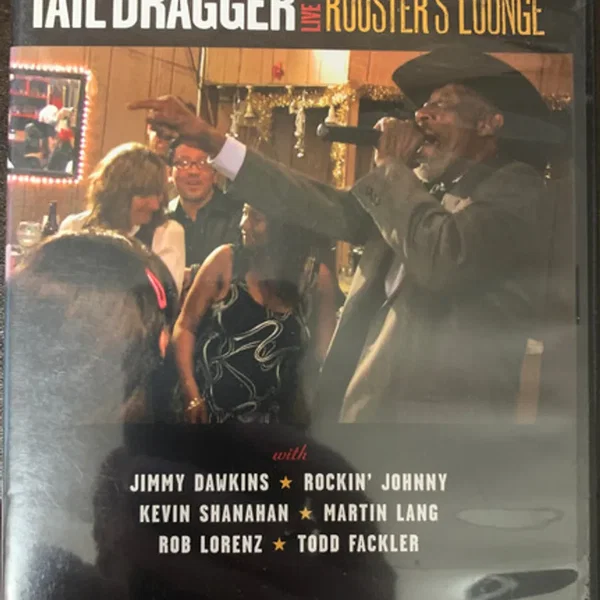 Live at Rooster's Lounge