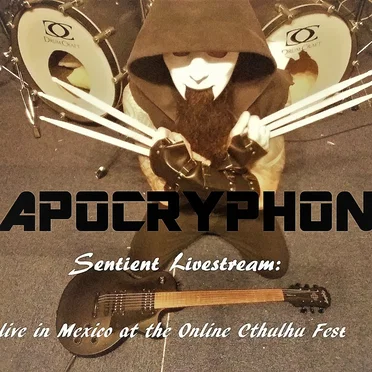 Sentient Livestream - Live in Mexico