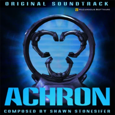 Achron Original Soundtrack